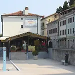 Apartment Apartma Tayana - With Affordable Parking !!! Piran