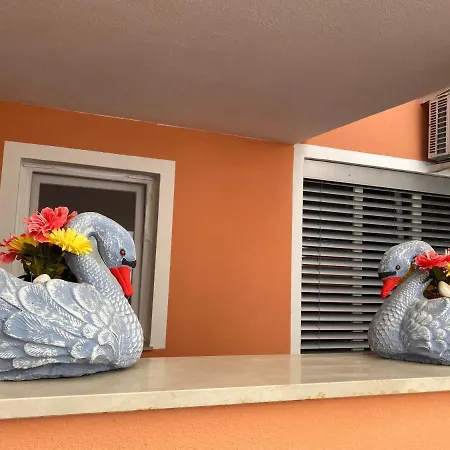 Apartma Tayana - With Affordable Parking !!! Daire Piran