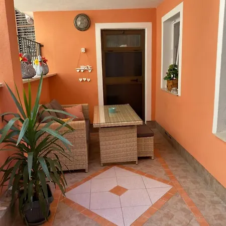 Apartma Tayana - Parking Included !!! Apartment