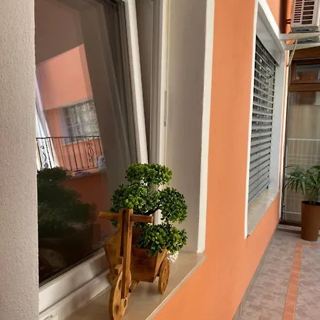 Apartma Tayana - With Affordable Parking !!! Piran