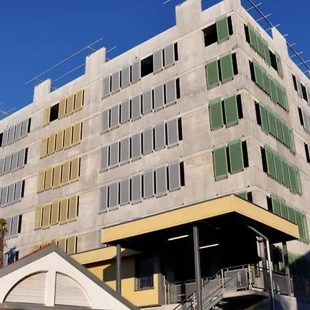 Apartma Tayana - With Affordable Parking !!! شقة بيران