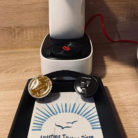 شقة Apartma Tayana - With Affordable Parking !!! *