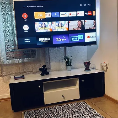 Apartma Tayana - With Affordable Parking !!! Apartamento Piran