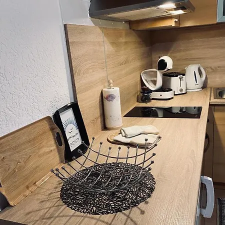 Apartma Tayana - With Affordable Parking !!! *