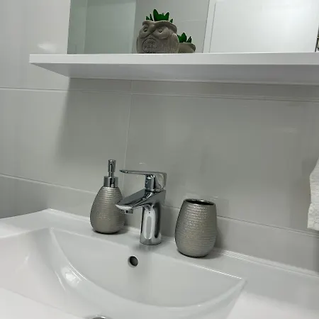 Daire Apartma Tayana - With Affordable Parking !!! Piran