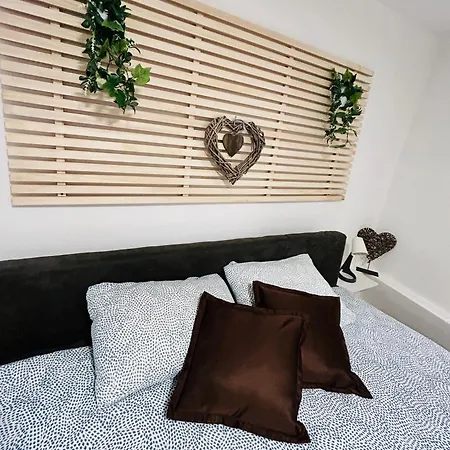 Apartmán Apartma Tayana - With Affordable Parking !!! *