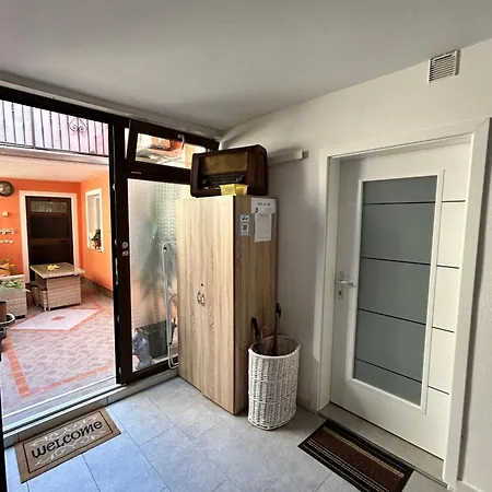 Apartma Tayana - With Affordable Parking !!! *