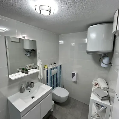 Apartman Apartma Tayana - With Affordable Parking !!! Piran