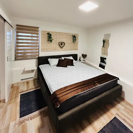 Apartma Tayana - With Affordable Parking !!! * بيران