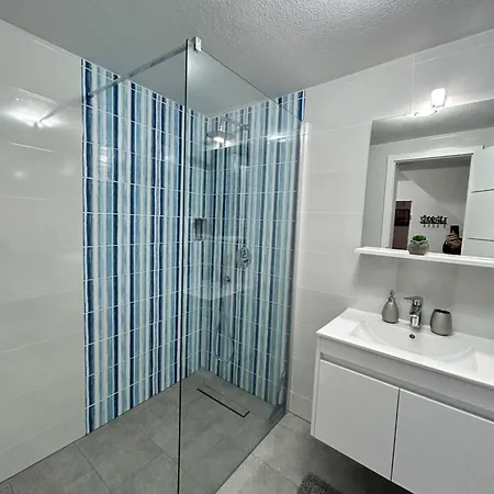 Apartma Tayana - Parking Included !!!