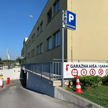 Apartma Tayana - With Affordable Parking !!!