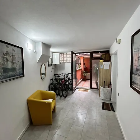 Apartma Tayana - With Affordable Parking !!! Piran