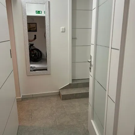 Apartma Tayana - With Affordable Parking !!!