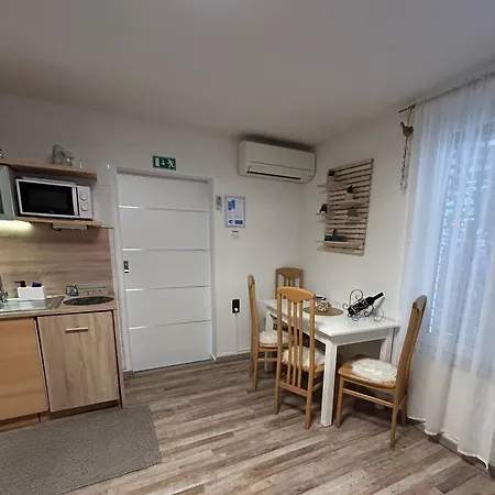 Apartment Apartma Tayana - Parking Included !!! *