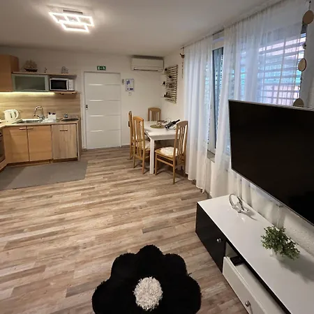 Apartma Tayana - With Affordable Parking !!! Apartman Piran