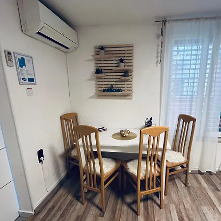 Apartment Apartma Tayana - Parking Included !!! Piran