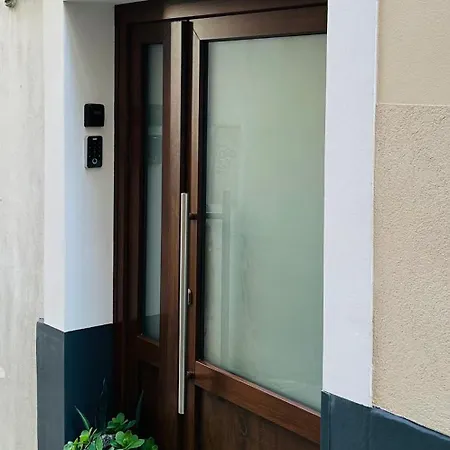 Apartman Apartma Tayana - With Affordable Parking !!! *