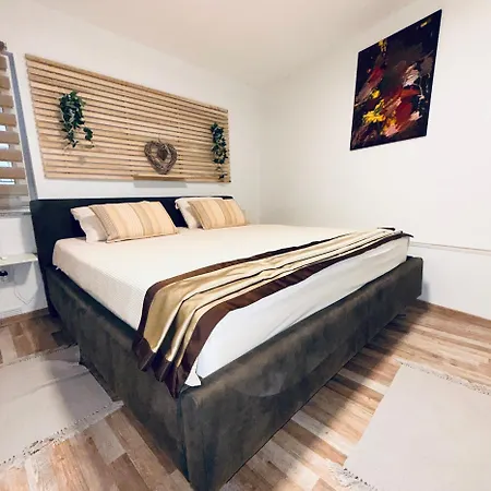 Apartamento Apartma Tayana - With Affordable Parking !!!