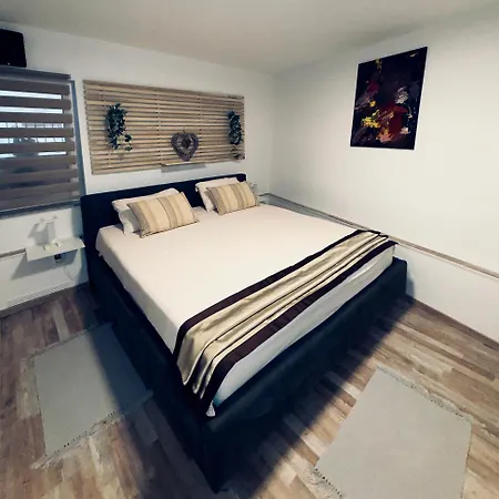 Apartamento Apartma Tayana - With Affordable Parking !!! *