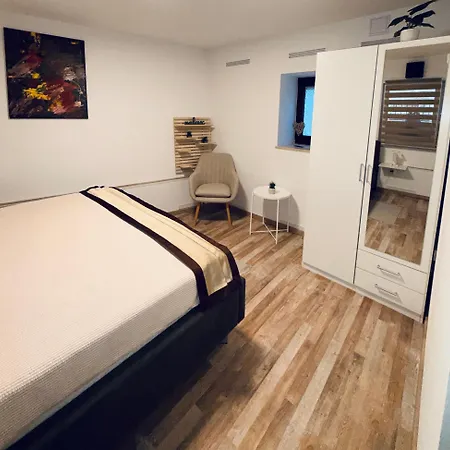 Apartamento Apartma Tayana - With Affordable Parking !!! *