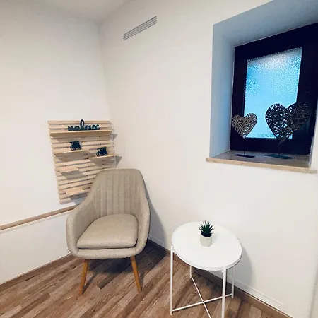 Apartma Tayana - With Affordable Parking !!!