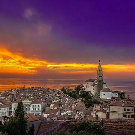 Apartman Apartma Tayana - With Affordable Parking !!! *