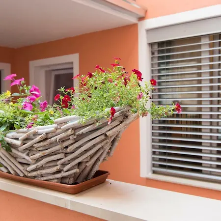 Apartma Tayana - With Affordable Parking !!! Daire Piran