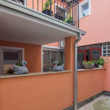 Apartma Tayana - With Affordable Parking !!! *