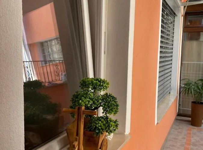 Apartma Tayana - With Affordable Parking !!! פיראן