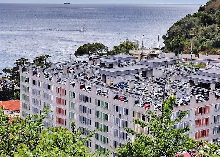 Apartma Tayana - With Affordable Parking !!! Apartment *