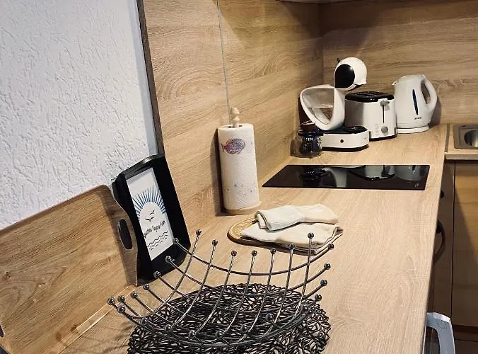 Apartma Tayana - With Affordable Parking !!! *