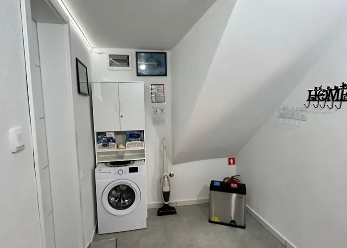 Apartma Tayana - With Affordable Parking !!! *