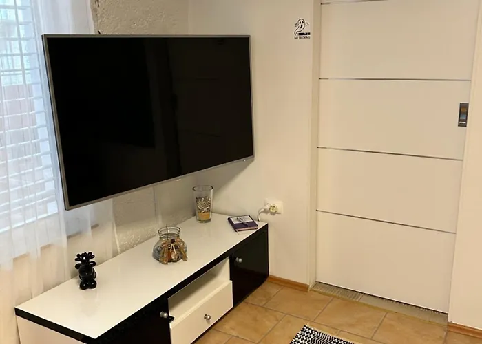 Apartma Tayana - With Affordable Parking !!! * Piran