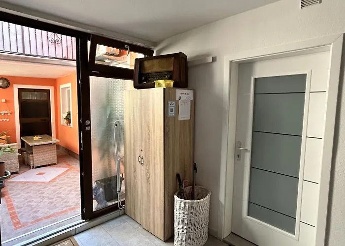 Apartma Tayana - With Affordable Parking !!! *