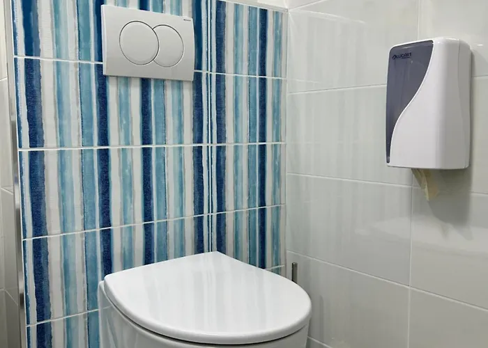 Lägenhet Apartma Tayana - With Affordable Parking !!! *