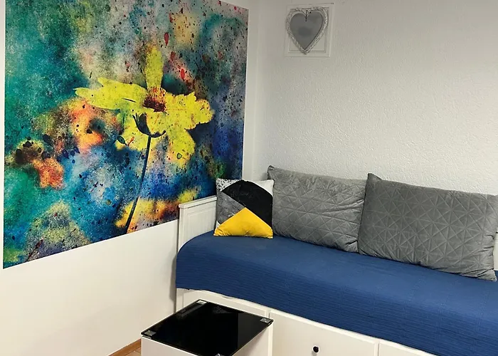 Apartma Tayana - With Affordable Parking !!! *