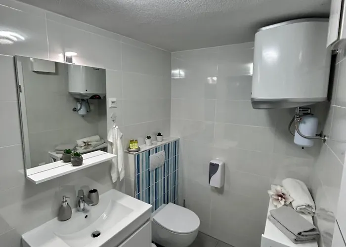 アパート Apartma Tayana - With Affordable Parking !!! ピラン