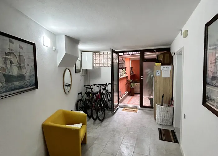 Apartma Tayana - With Affordable Parking !!! Piran