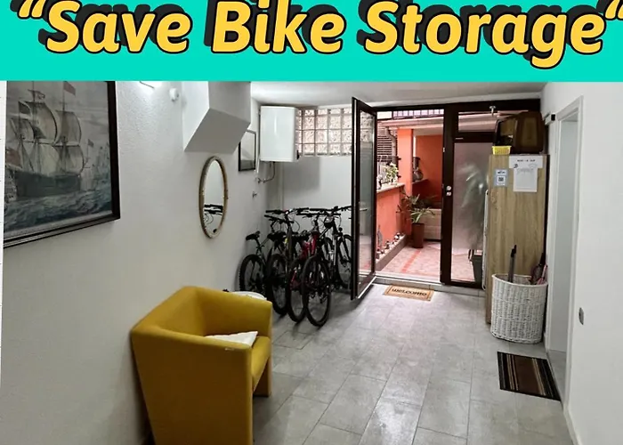 Apartma Tayana - With Affordable Parking !!! דירה פיראן