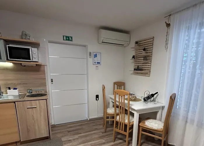 Lägenhet Apartma Tayana - With Affordable Parking !!! *