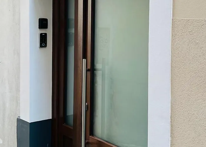 Lägenhet Apartma Tayana - With Affordable Parking !!! *