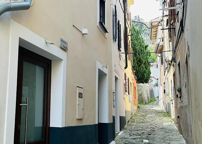 Apartma Tayana - With Affordable Parking !!! *