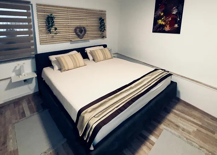 アパート Apartma Tayana - With Affordable Parking !!! *