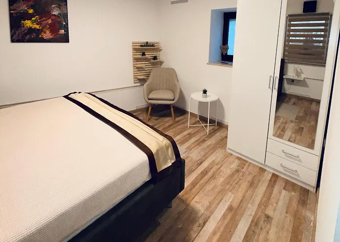 Lägenhet Apartma Tayana - With Affordable Parking !!! *