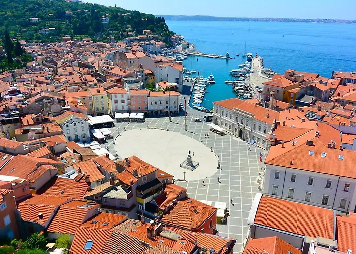 Apartma Tayana - With Affordable Parking !!! Lägenhet *