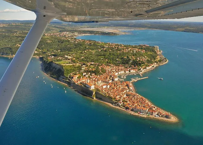 דירה Apartma Tayana - With Affordable Parking !!! *