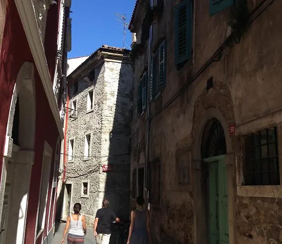 Apartma Tayana - With Affordable Parking !!! Piran