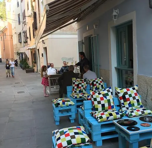 Lägenhet Apartma Tayana - With Affordable Parking !!! *