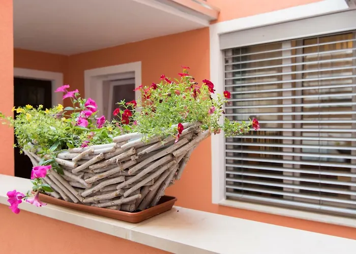 Apartma Tayana - With Affordable Parking !!! Lägenhet Piran