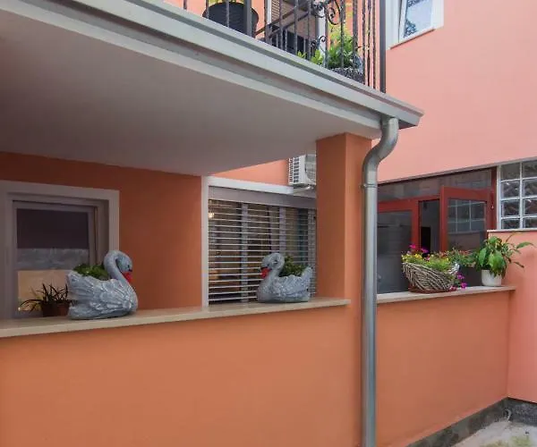 Apartma Tayana - With Affordable Parking !!! *